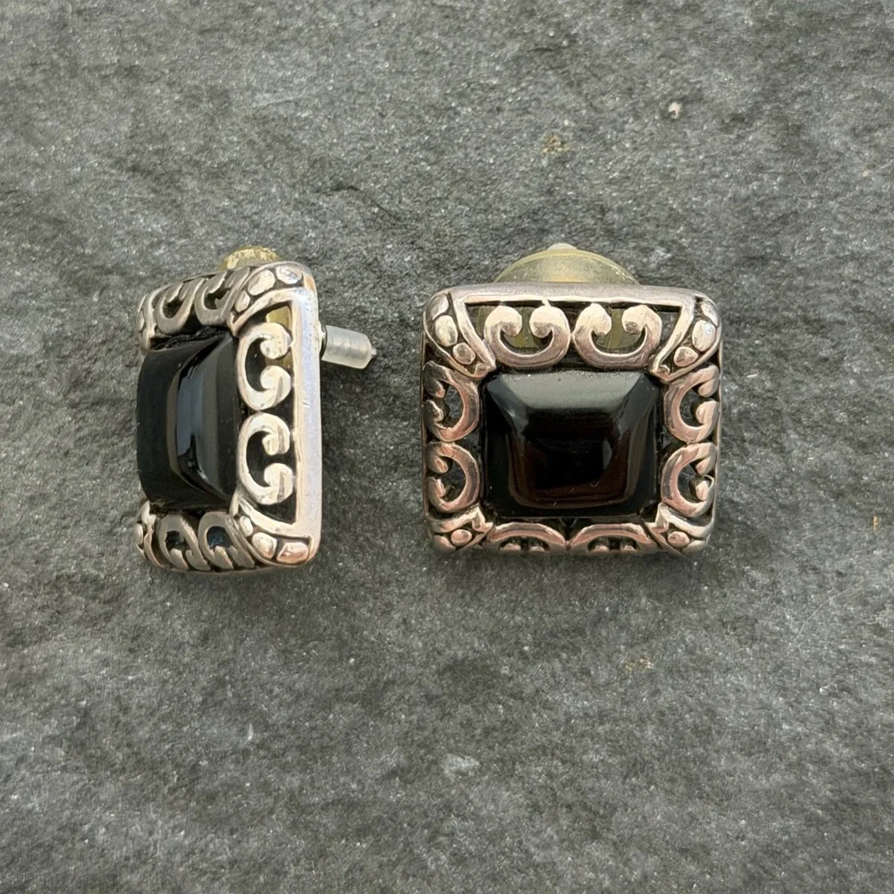 N/A vintage sterling